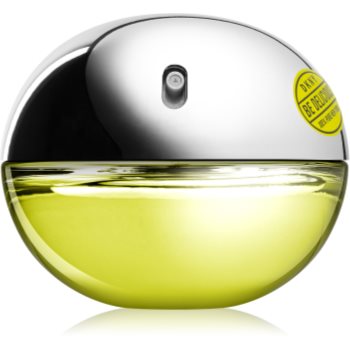 DKNY Be Delicious Eau de Parfum pentru femei - imagine 2